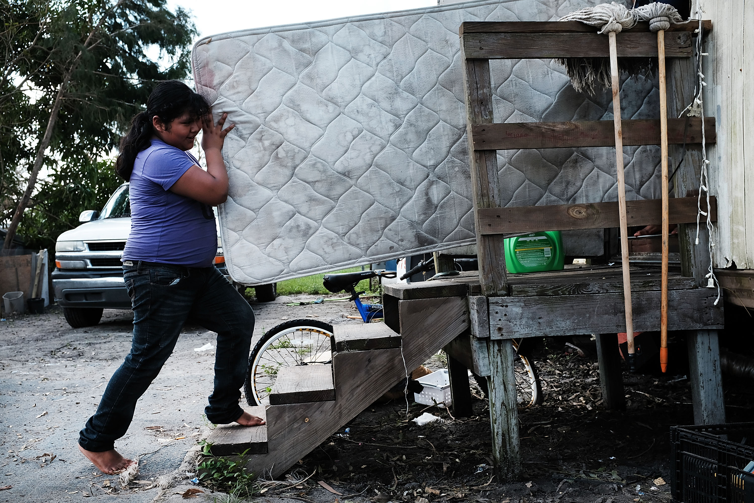 NBC 6 Cafe Joins Simon Malls in Irma Relief Donation Drive
