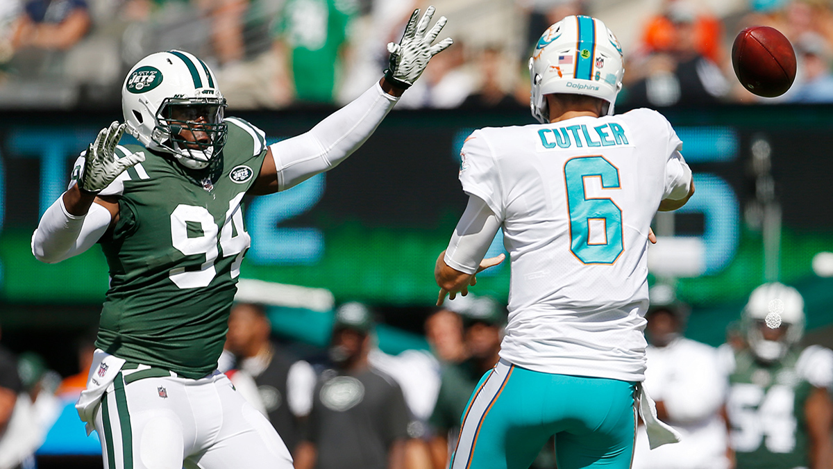 Dolphins Game Preview: Week Seven vs. Jets