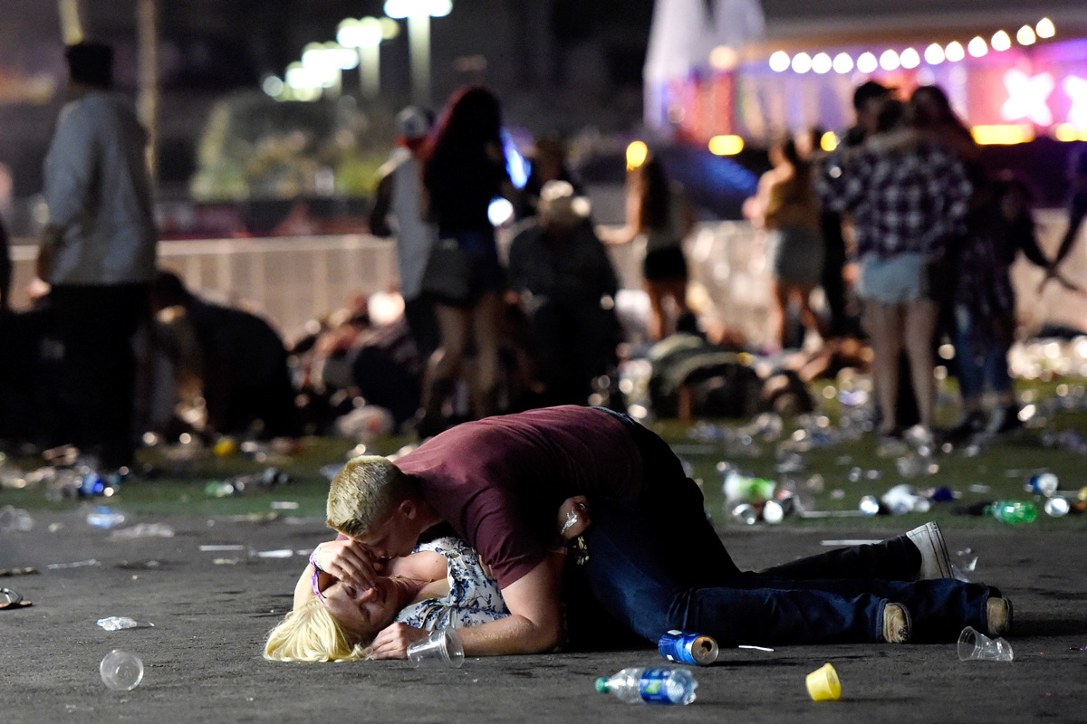 How South Fla. Can Donate to Help Las Vegas Shooting Victims