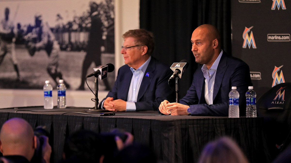 Marlins Plan to Cut Payroll to $90 Million: Report