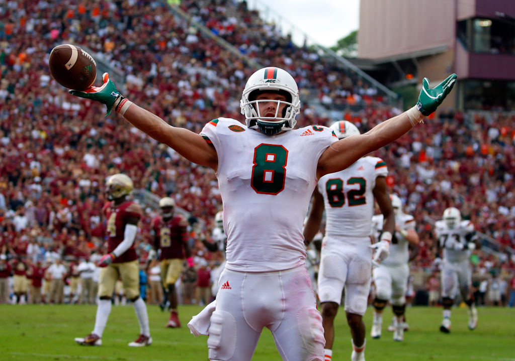 NBC 6 Weekend Football Preview: 305, ATL Battle it Out