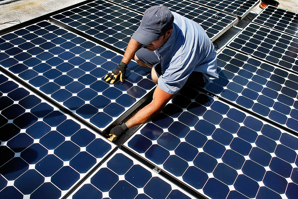 South Miami to Become 1st FL City With Solar Panel Mandate