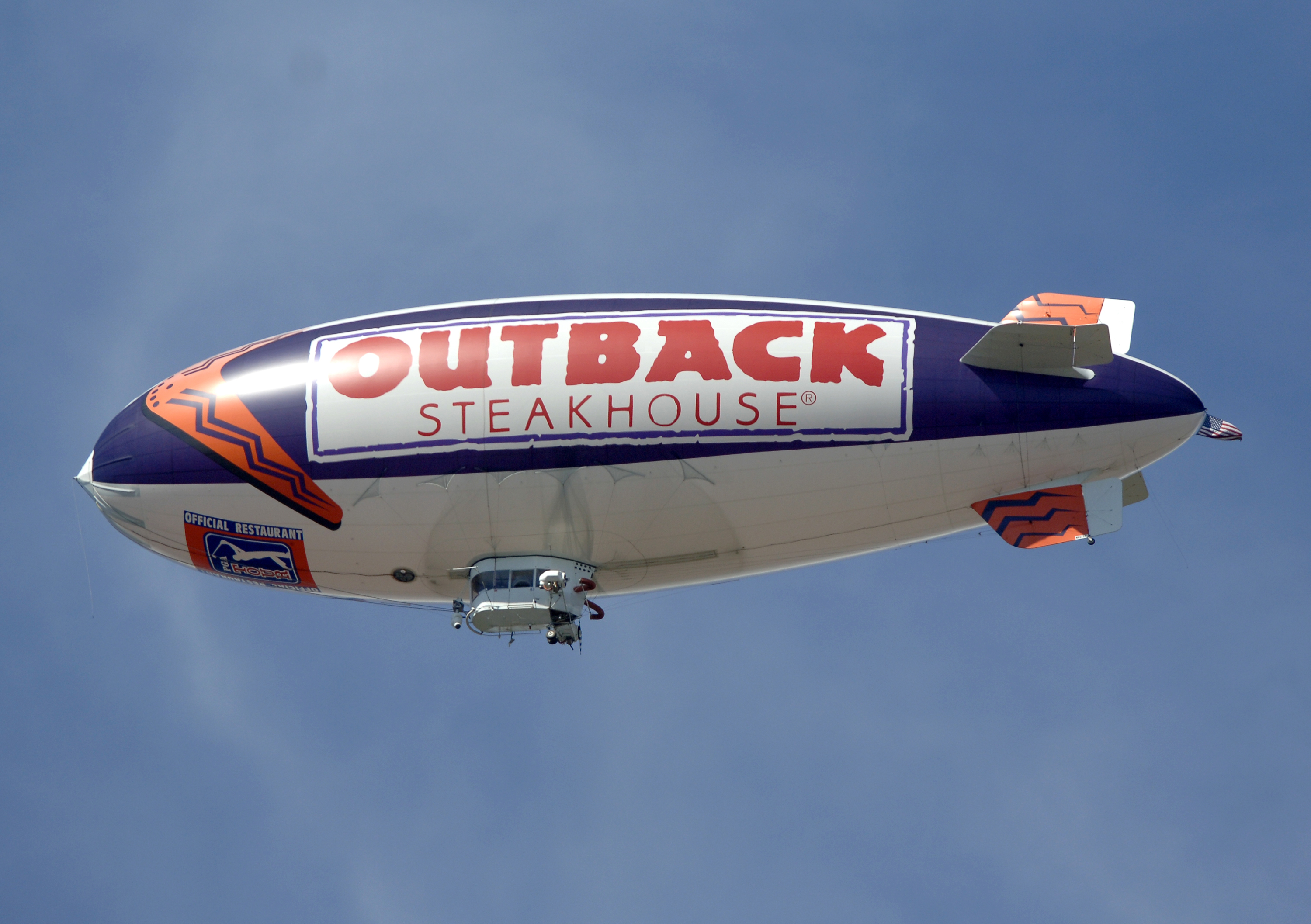 40 Outback, Carrabba's, Bonefish Restaurants Closing