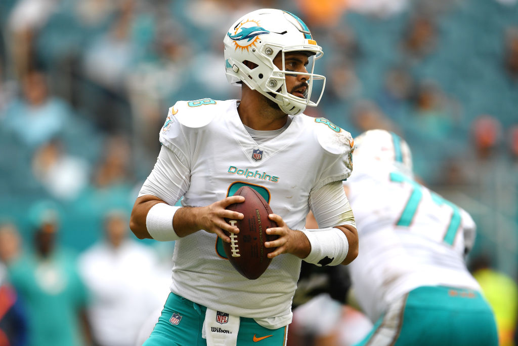 NBC 6 (Early) Weekend Football Preview: Working Weeknights