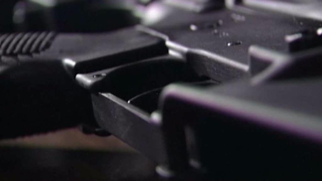 By The Numbers: Firearms in Florida and the United States