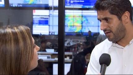 Helpful Tips from Emergency Operations During Irma