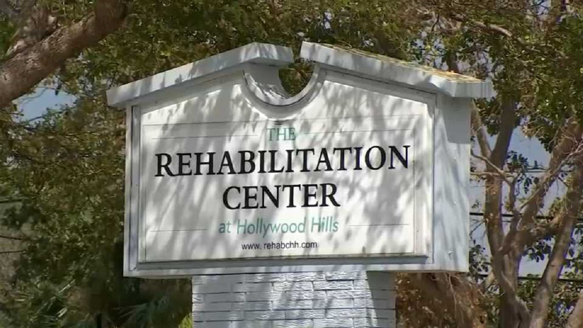 Eleventh Victim Dies After Hollywood Nursing Home Tragedy