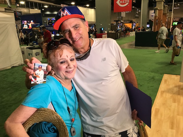 MLB All-Star Fan Fest Already in Full Swing