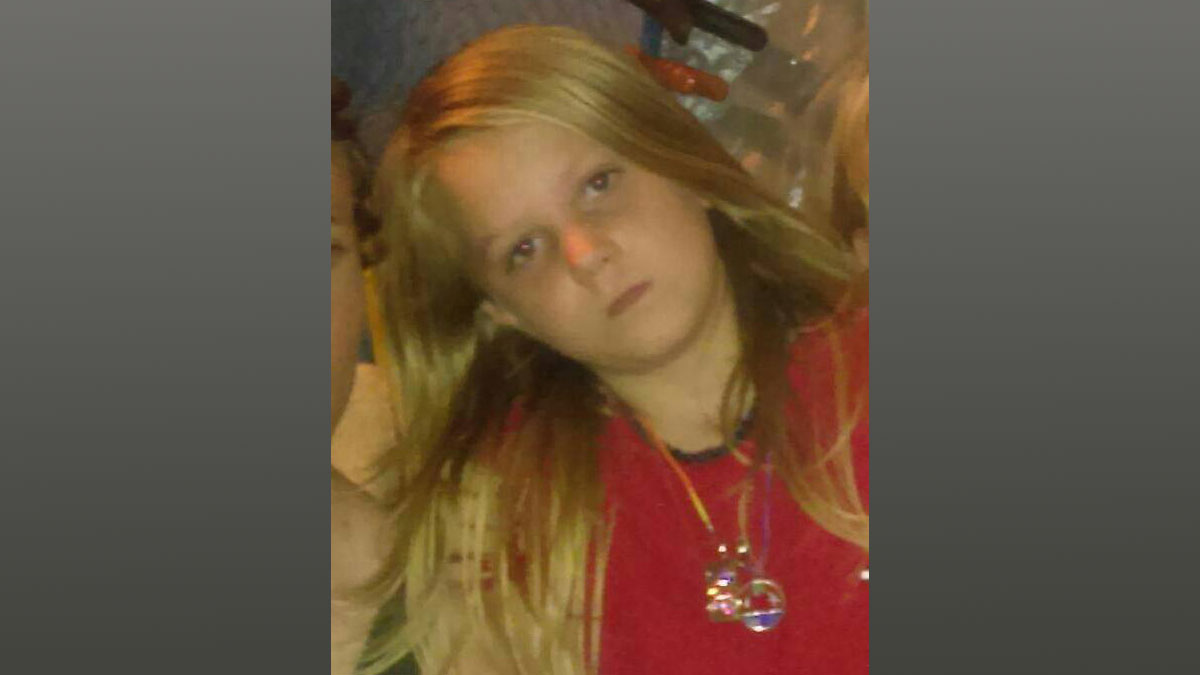 Fla. Teen Charged in Murder of Sister, 10: Deputies
