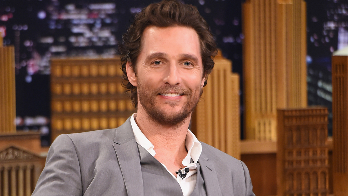Open Casting Call for McConaughey Movie Filming in Miami