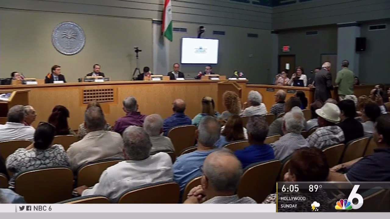 Justice for Cuba Event in Miami