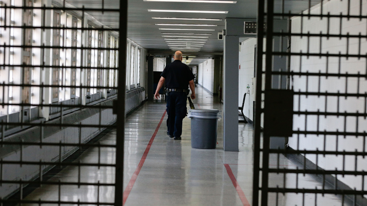Death of Boy After Fight at Juvenile Detention Center Probed