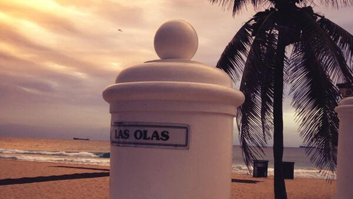 Broward County Issues Cold Weather Advisory