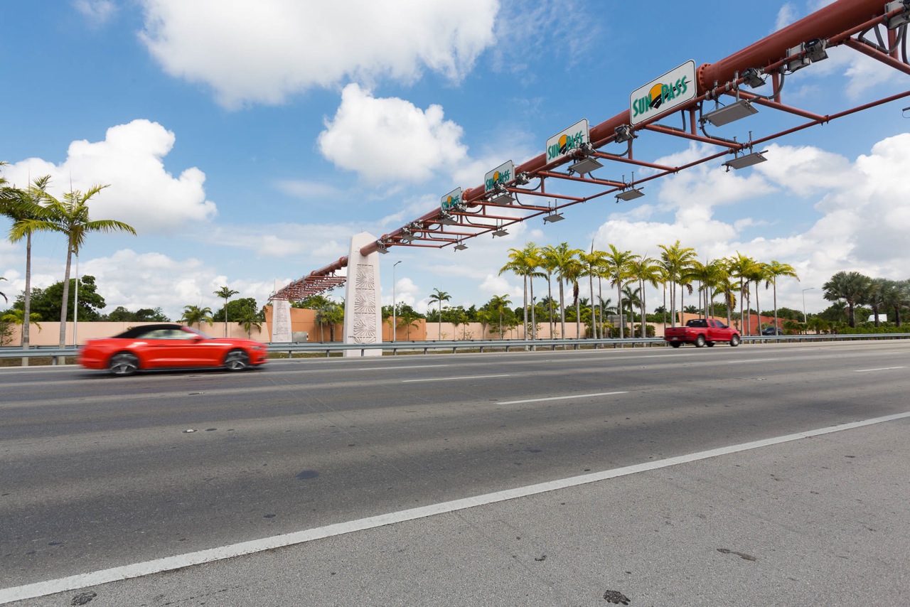 MDX to Start Refunding Motorists For Toll Money Spent