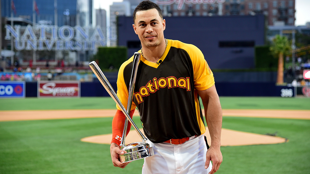 Home Run Derby Brings Top Sluggers to Marlins Park