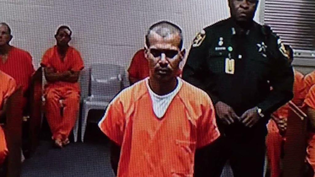 Man Arrested For Sending Nude Pictures of Estranged Wife