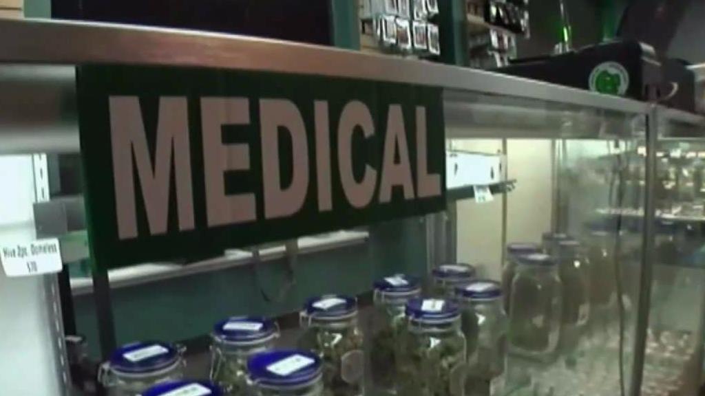 Medical Marijuana Leader to Sue State Over Smoking Ban