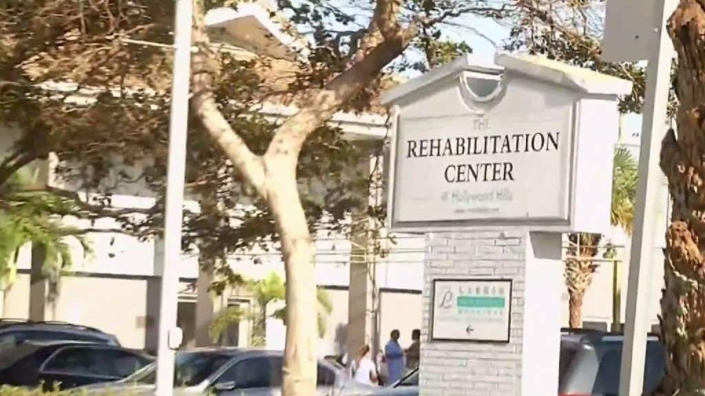 Officials Meeting to Discuss Nursing Home Safety Regulations