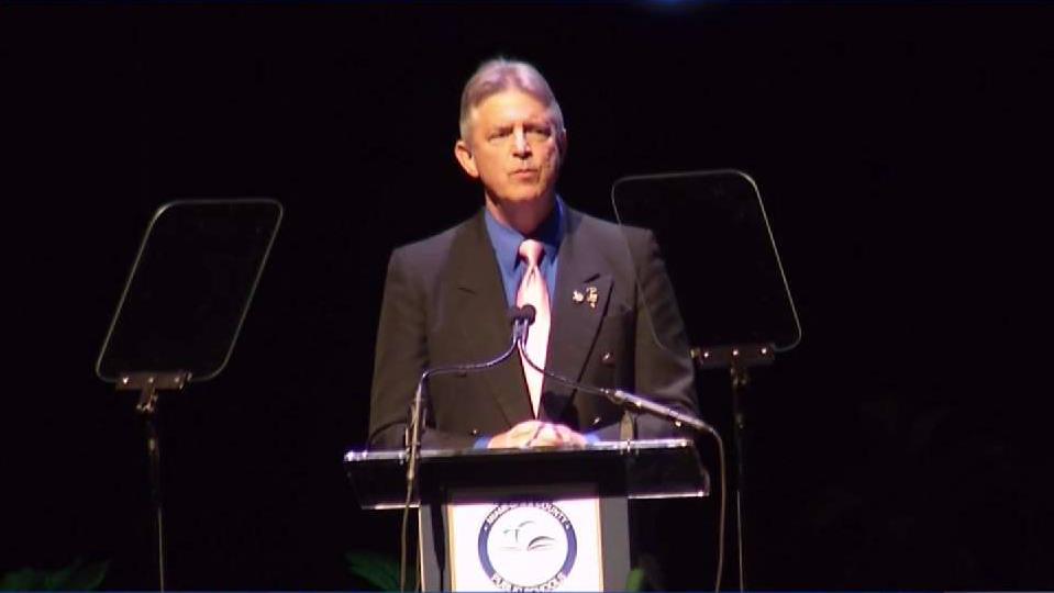 Miami-Dade Schools Leaders Give Opening Address