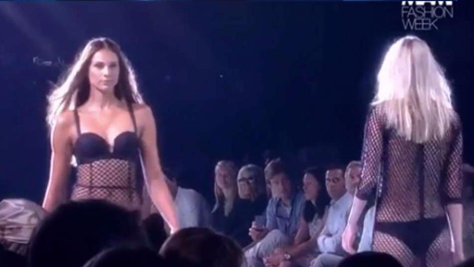 Miami Fashion Week Kicks Off