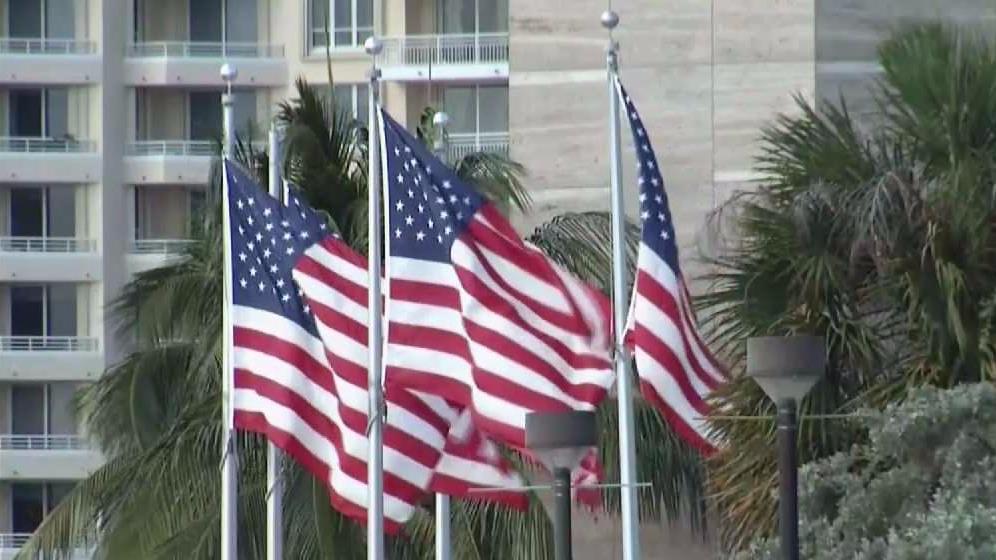 Miami Hoping For Safe July 4th Celebrations