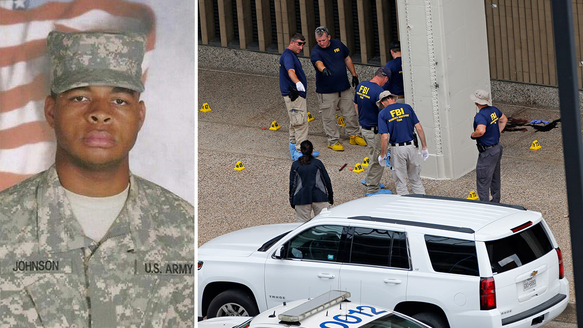 Chronology: Veteran and Active Duty Shooter Incidents