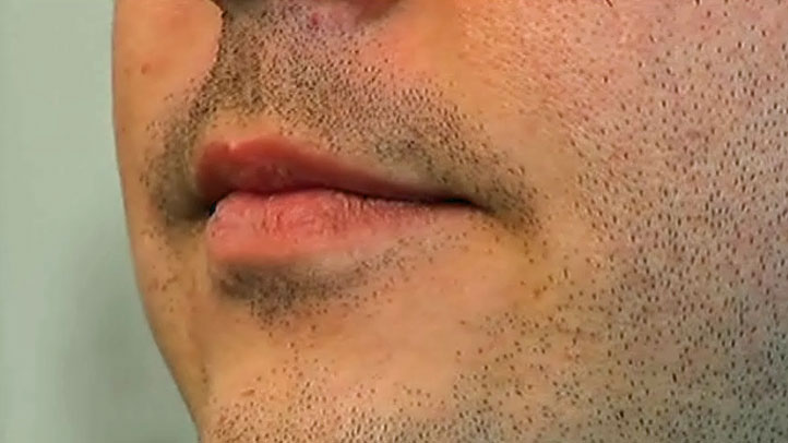 Beards are Coming to NBC 6 for No-Shave November