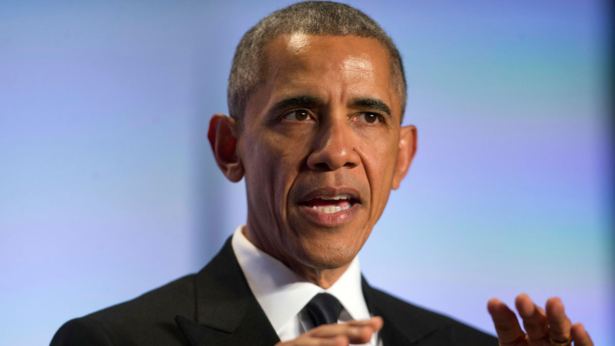 Obama Honors 2 South Florida Officers with Medal of Valor