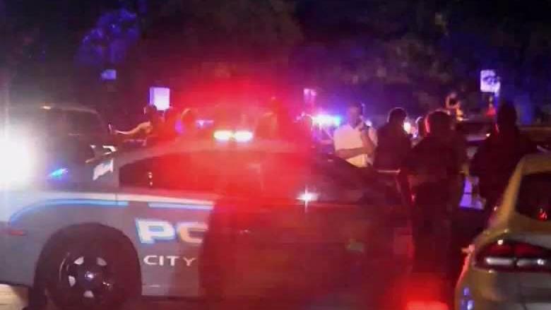 Officials Address Concerns Over Murders in Tampa