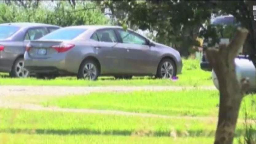 New Florida Bill Would Make It Illegal to Leave Kids In Cars