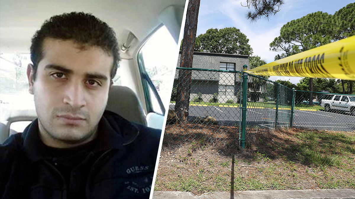 Miami Police Investigate Possible Ties to Orlando Shooter