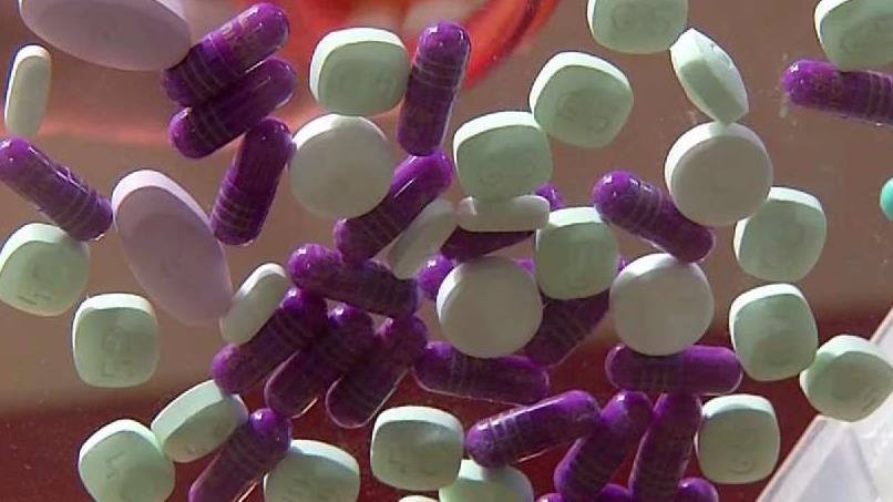 Delray Beach to Sue Companies Over Opioid Epidemic