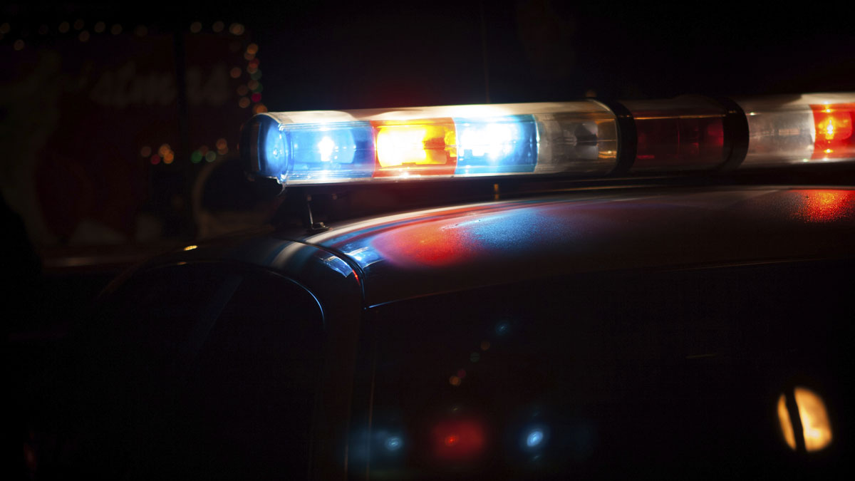 Police Search For Driver in Fatal Cinco de Mayo Hit-and-Run