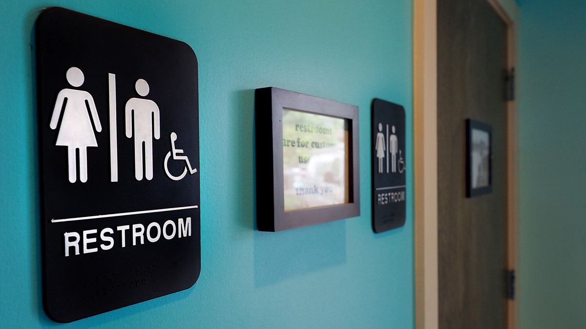 South Florida Schools React to Transgender Bathroom Directives