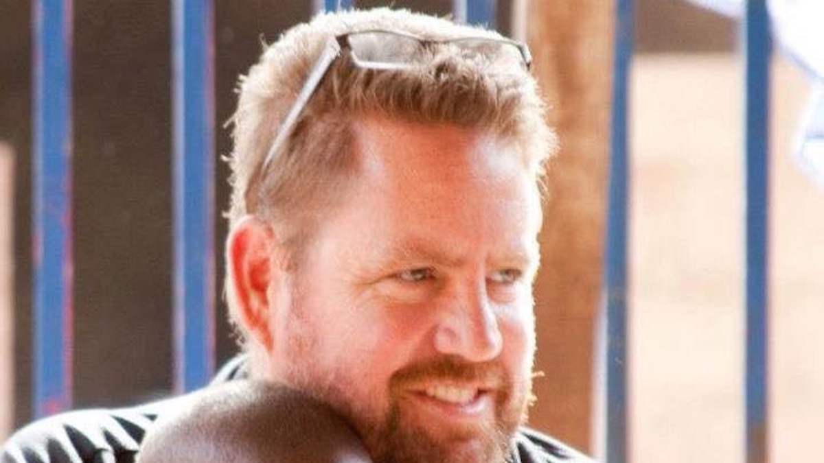 South Florida Youth Pastor Killed in Terrorist Attack