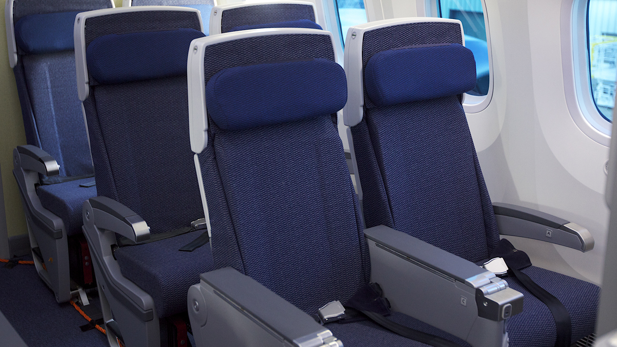 Secret List of Passenger Rights to Ease Stress of Airline Travel