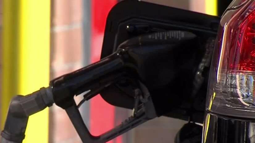 South Florida Gas Prices Above National Average