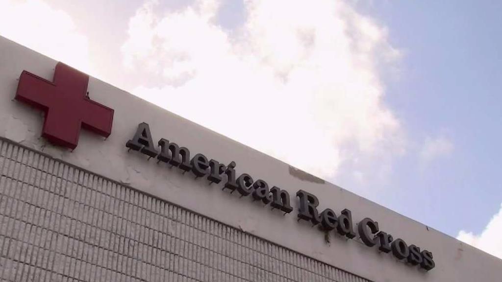 South Florida Helping Areas Affected by Harvey