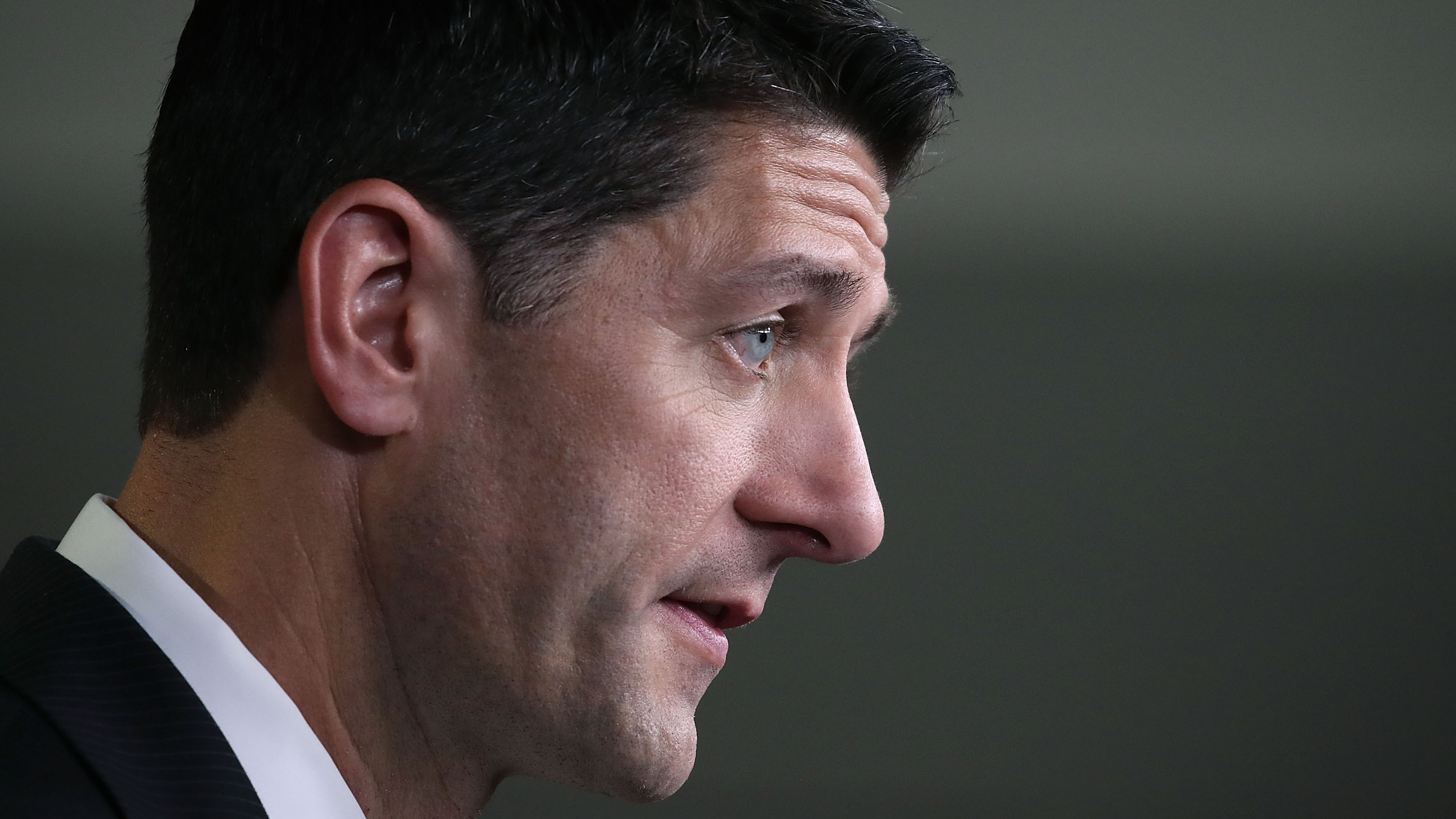 House Speaker Paul Ryan Tours Irma-Damaged Florida Keys