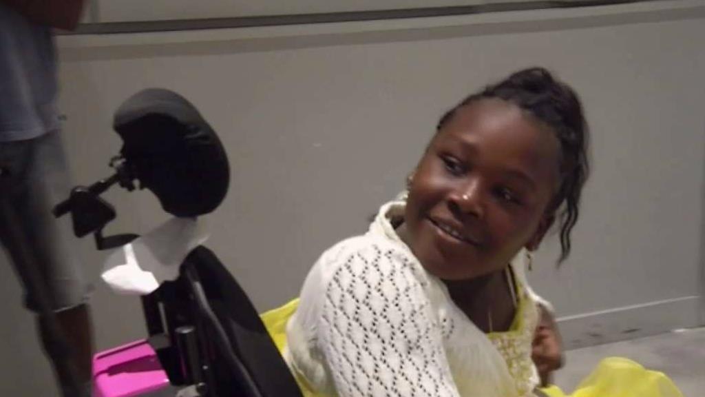 Student Honored After Overcoming Tragedy to Teach Tolerance