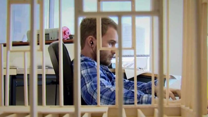 Students Design the Future at FAU