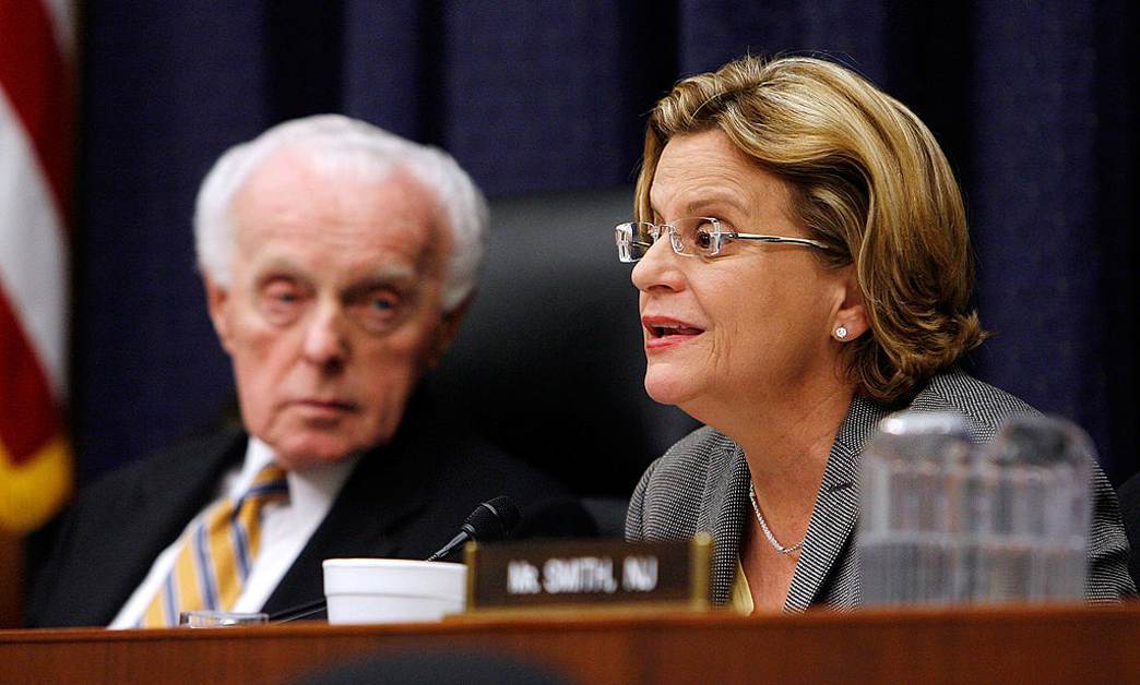Rep. Ros-Lehtinen to Retire From Congress