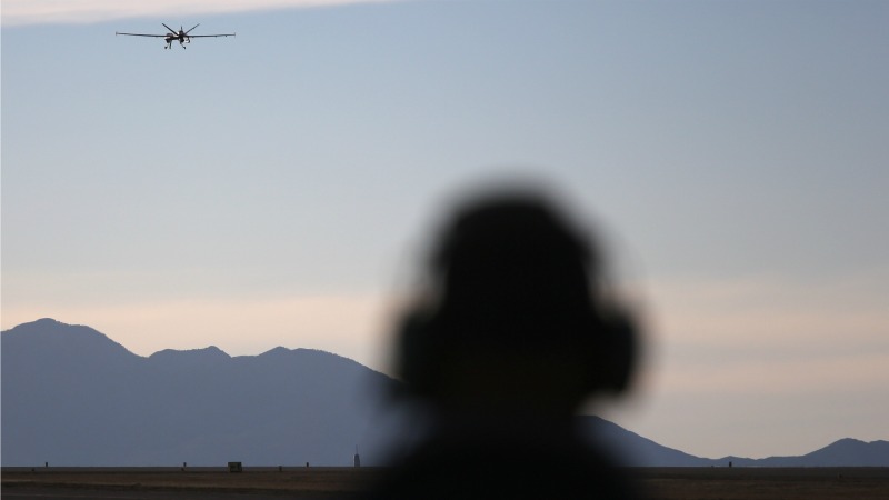 FAA Announces New Guidelines and Restrictions for Drone Use