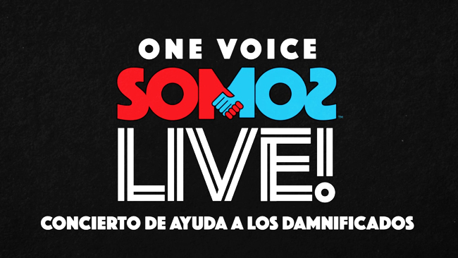 Latin Stars Headline Marlins Park Hurricane Relief Concert