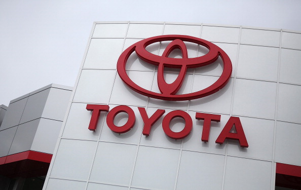 Toyota Recalling Millions of Cars Over Air Bag Issues