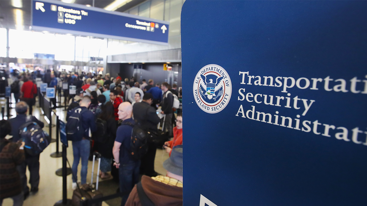 Loaded Guns Found at MIA, Others Airports in Florida: TSA