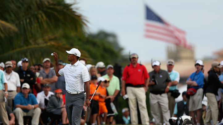 PGA Tour to Leave Miami: Report