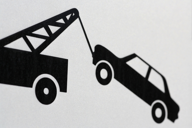 AAA "Tipsy Tow" Offers Free Rides for Labor Day