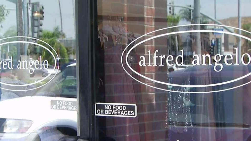 Popular South Florida-Based Bridal Retailer Closing: Report