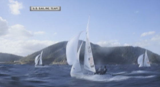 Miami Sailor Travels Backward Path to Rio Olympics